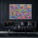 Colorful Abstract #138 - Kanvah