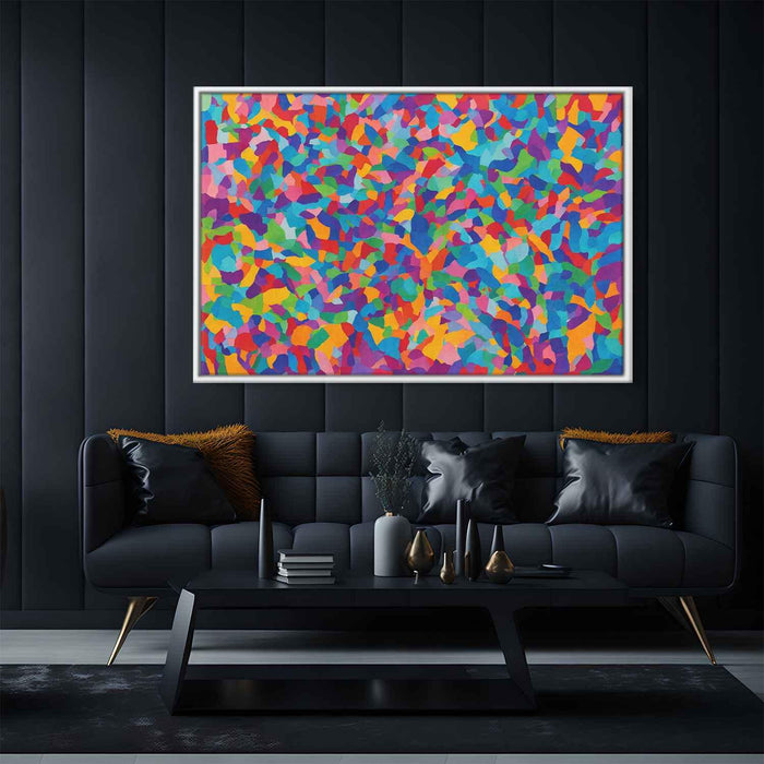 Colorful Abstract #139 - Kanvah