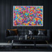 Colorful Abstract #162 - Kanvah
