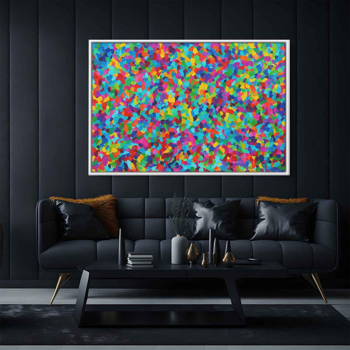 Colorful Abstract #163 - Kanvah