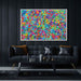 Colorful Abstract #163 - Kanvah