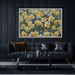 Contemporary Oil Daffodils #120 - Kanvah