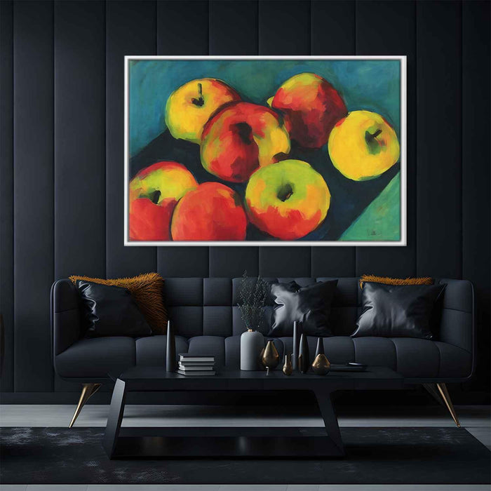 HM Apples #116 - Kanvah