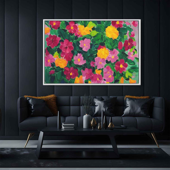 HM Flower #119 - Kanvah