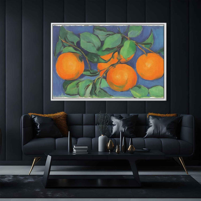 HM oranges #139 - Kanvah