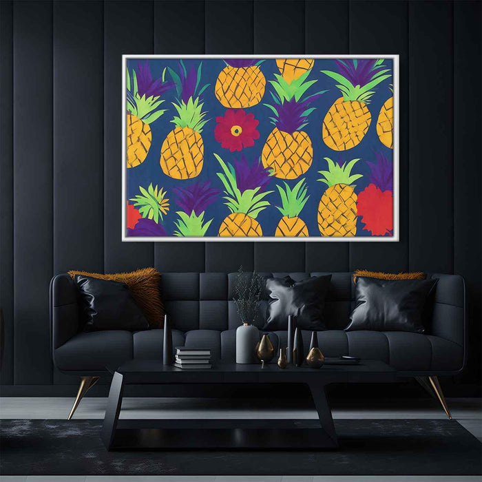 HM Pineapples #120 - Kanvah
