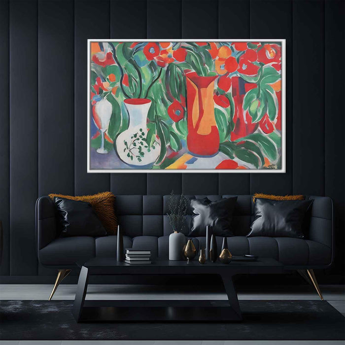 HM Vases #139 - Kanvah