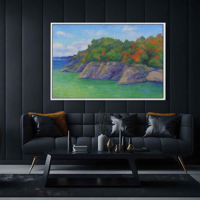 Impressionism Niagara Escarpment #125 - Kanvah