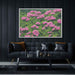 Impressionist Oil Rhododendron #129 - Kanvah