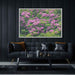 Impressionist Oil Rhododendron #139 - Kanvah