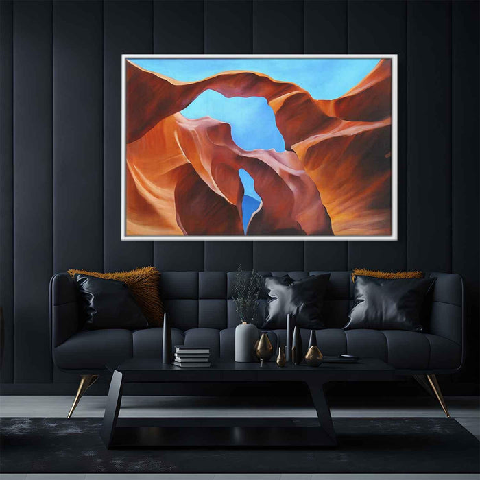 Realism Antelope Canyon #119 - Kanvah