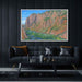 Realism Black Canyon of Gunnison #167 - Kanvah