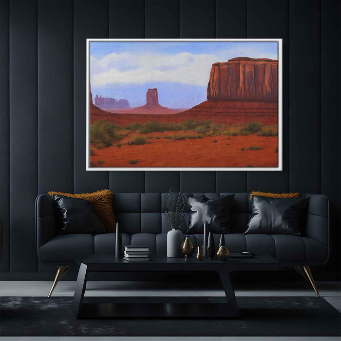 Realism Monument Valley #119 - Kanvah