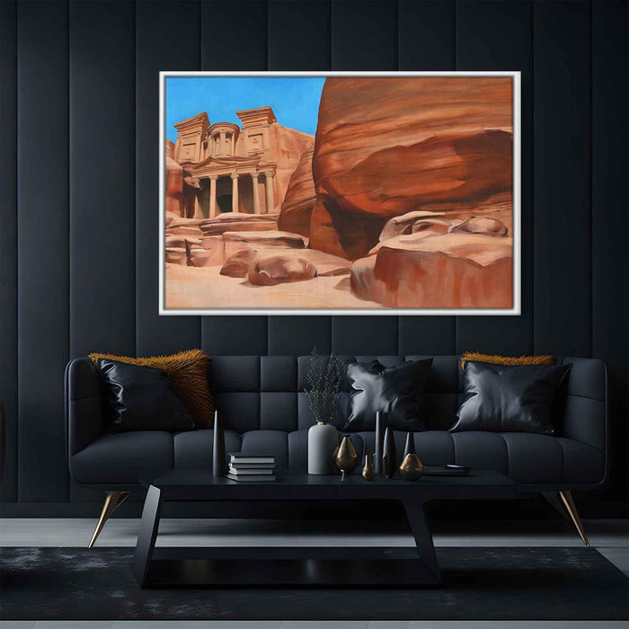 Realism Petra #125 - Kanvah