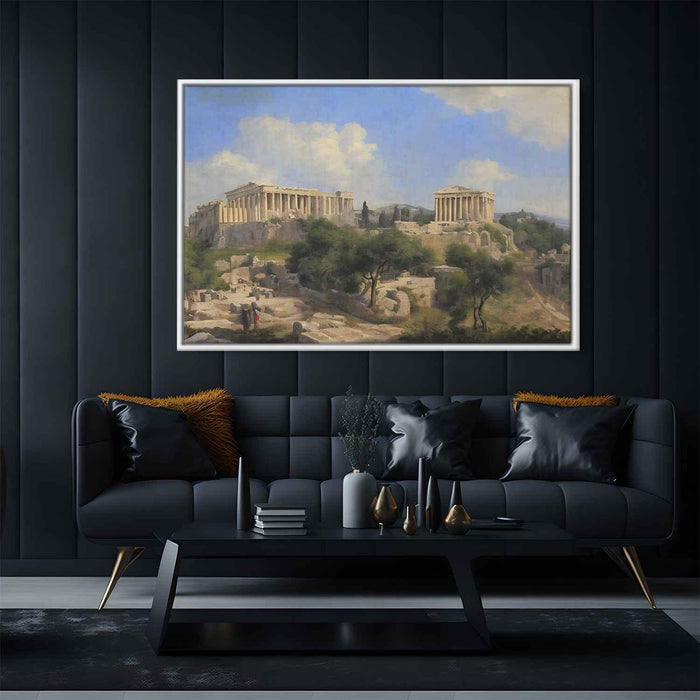 Realism Acropolis #119 - Kanvah
