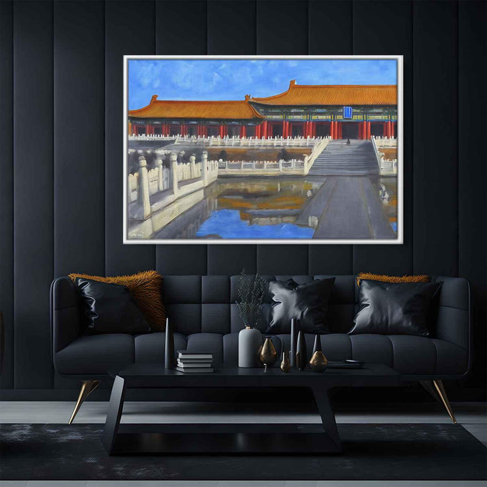 Realism Forbidden City #116 - Kanvah