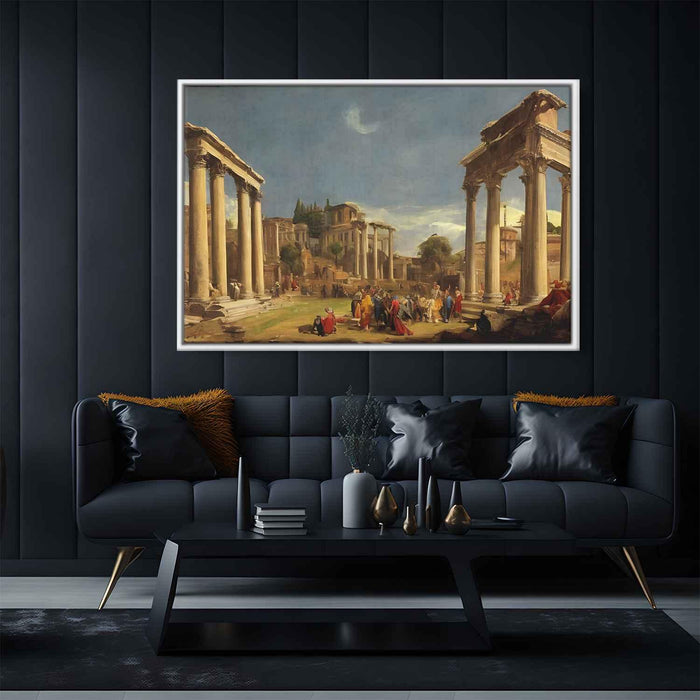 Realism Roman Forum #129 - Kanvah