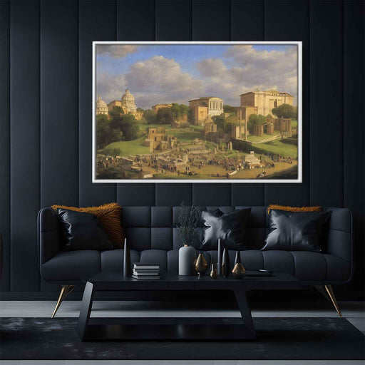 Realism Roman Forum #137 - Kanvah