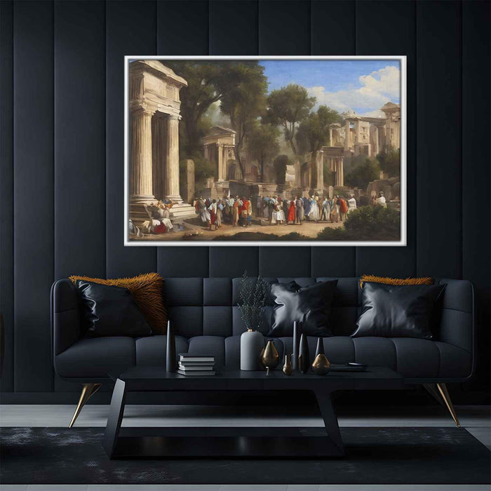 Realism Roman Forum #139 - Kanvah