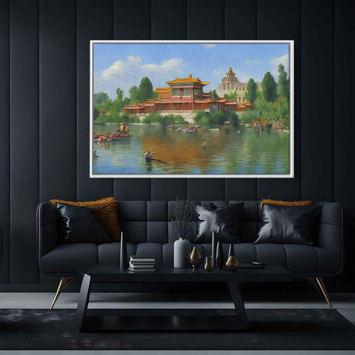 Realism Summer Palace #125 - Kanvah