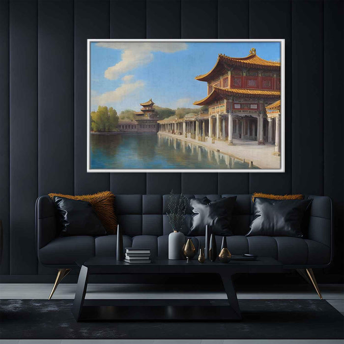 Realism Summer Palace #129 - Kanvah