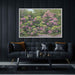 Realistic Oil Rhododendron #129 - Kanvah