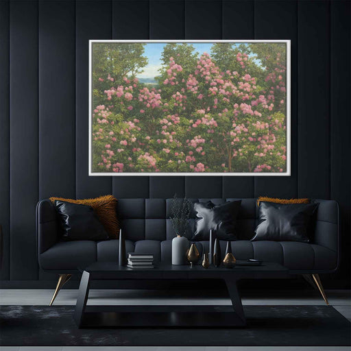 Renaissance Oil Rhododendron #104 - Kanvah