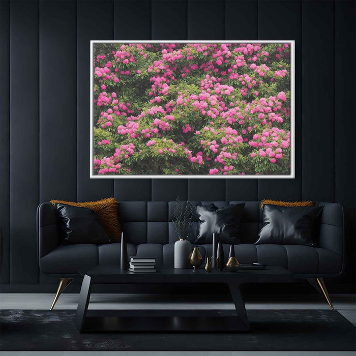 Renaissance Oil Rhododendron #109 - Kanvah