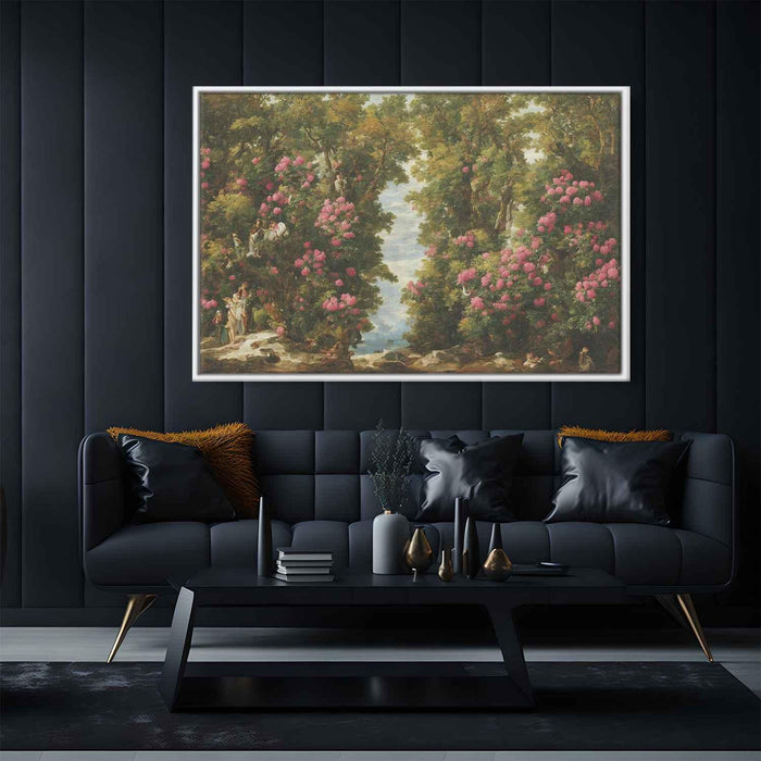 Renaissance Oil Rhododendron #116 - Kanvah