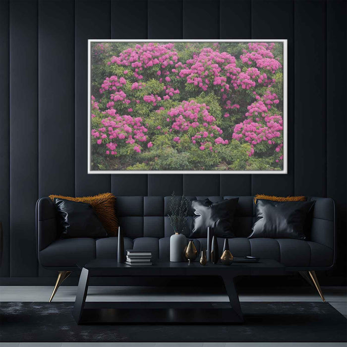 Renaissance Oil Rhododendron #119 - Kanvah