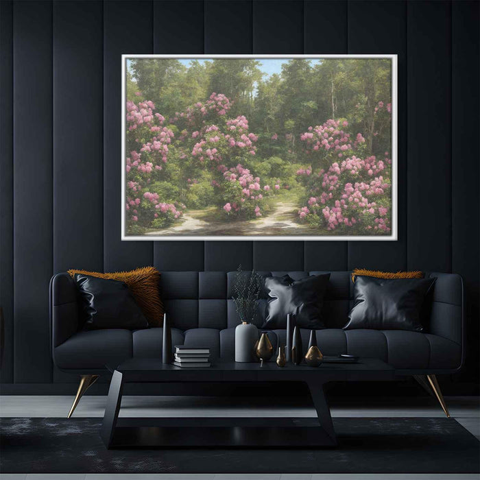 Renaissance Oil Rhododendron #120 - Kanvah