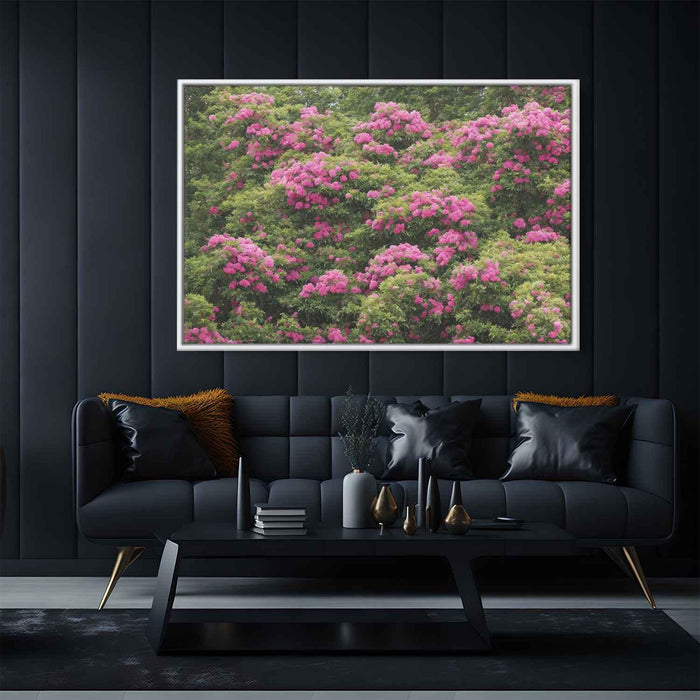 Renaissance Oil Rhododendron #129 - Kanvah