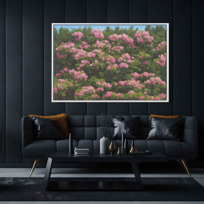 Renaissance Oil Rhododendron #137 - Kanvah