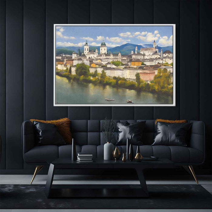 Realism Salzburg #116 - Kanvah