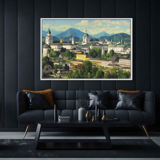 Realism Salzburg #119 - Kanvah