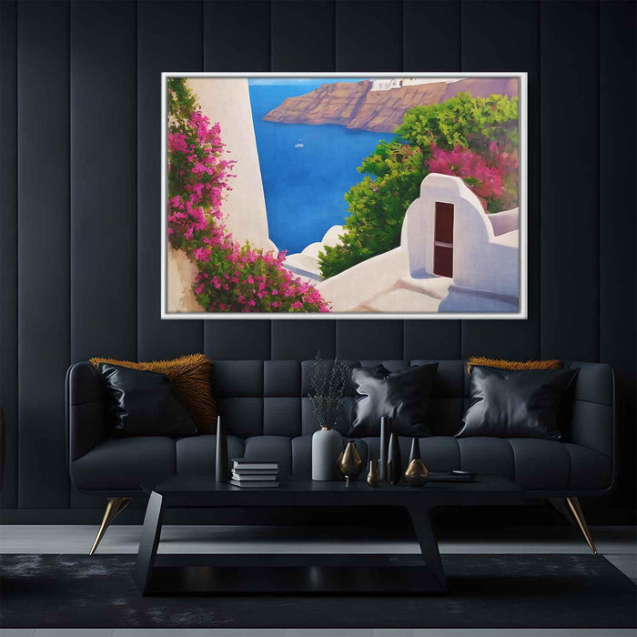 Realism Santorini #104 - Kanvah