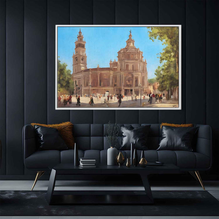 Realism Seville #119 - Kanvah