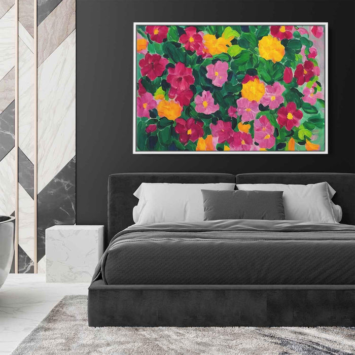 HM Flower #119 - Kanvah