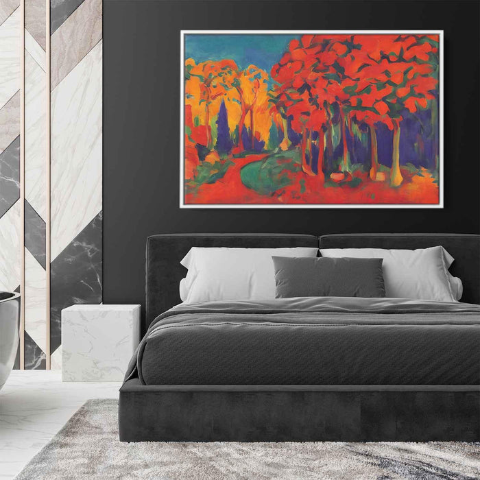 HM Forest #129 - Kanvah