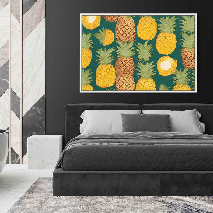 HM Pineapples #125 - Kanvah