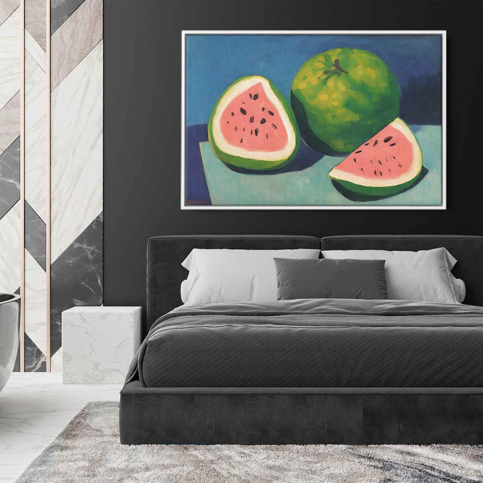 HM Watermelons #141 - Kanvah