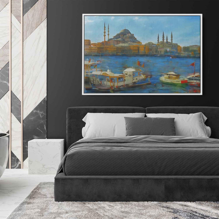 Realism Istanbul #129 - Kanvah