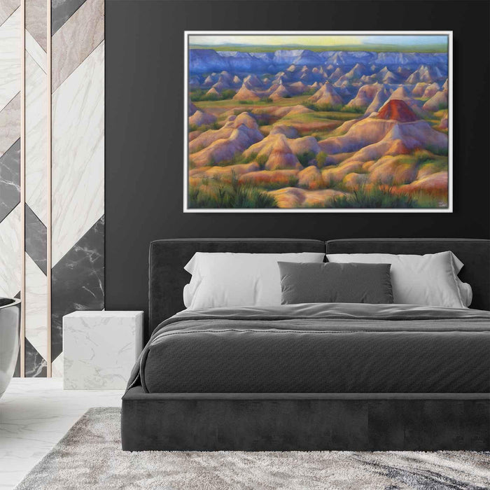 Realism Badlands National Park #104 - Kanvah