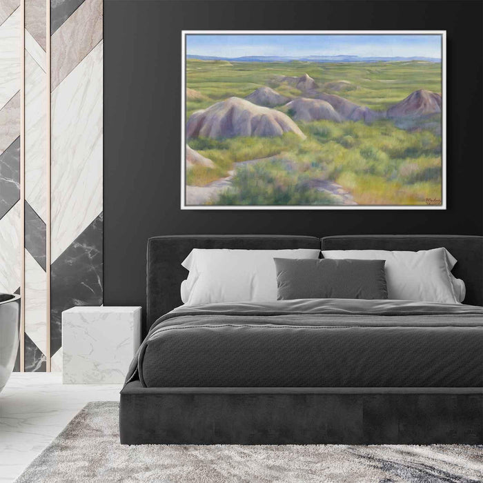 Realism Badlands National Park #129 - Kanvah