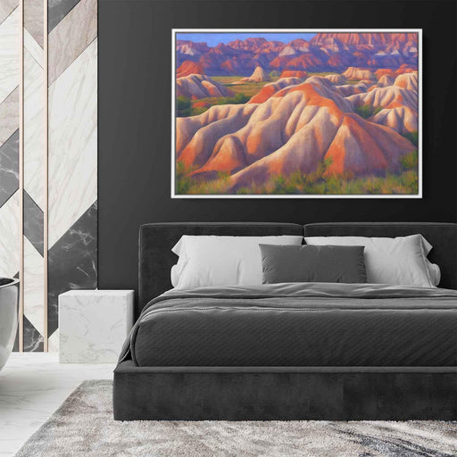 Realism Badlands National Park #137 - Kanvah