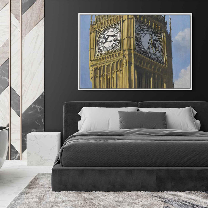 Realism Big Ben #129 - Kanvah