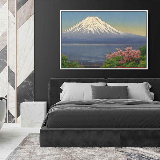 Realism Mount Fuji #116 - Kanvah