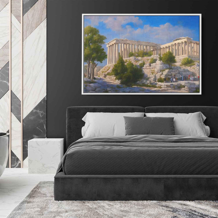 Realism Acropolis #109 - Kanvah