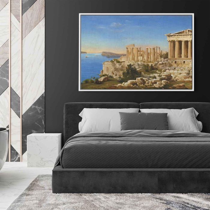 Realism Acropolis #120 - Kanvah