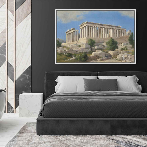 Realism Acropolis #125 - Kanvah